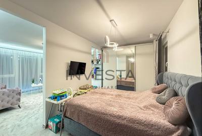 Casa moderna, spatioasa , pe o strada privata retrasa! - 10