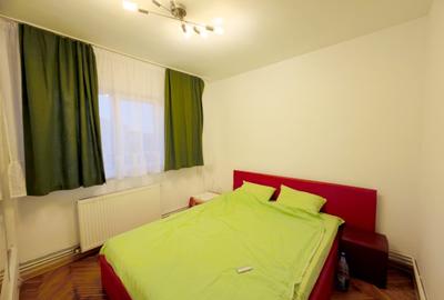 Apartament 2 camere, semidecomandat, etaj 3, zona Dambovita - 3
