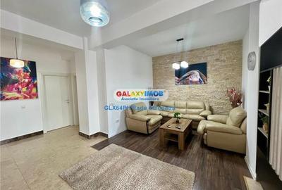 Inchiriere penthouse 3 camere, Ploiesti, zona 9 Mai - 15