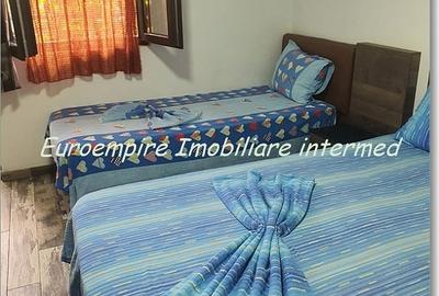 Pensiune 14 camere de vanzare zona Eforie Nord - 17