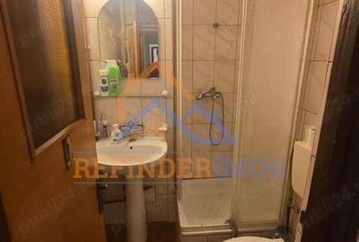 Apartament cu 4 camere decomandat, mobilat în Rahova - 9
