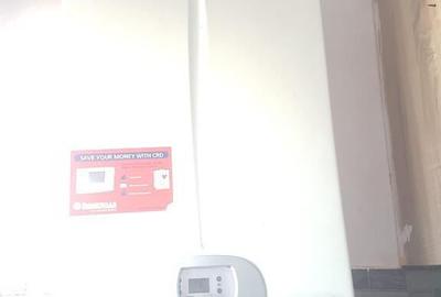 Apartament doua camere, etaj 3, CT, termopan, zona Alecu Russo - 3