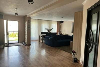 Casa in Priboieni, Arges, mobilata, 145000 euro - 2