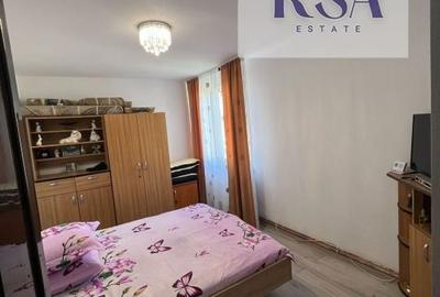 Apartament cu 2 camere decomandat în Ostroveni - 4
