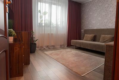 Casă cu 6 camere cu Canalizare în Popești-Leordeni - 2