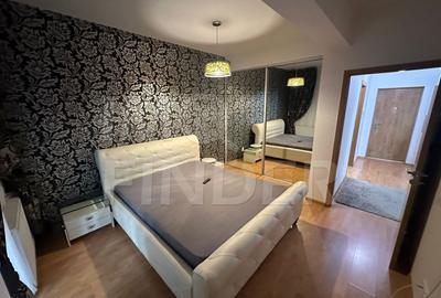 Vanzare 2 camere Europa, imobil nou, 51 mp plus gradina 33 mp - 6