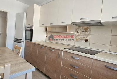 Apartament cu 2 camere decomandat, mobilat în Bartolomeu - 4
