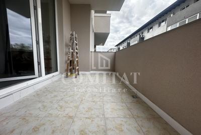 Apartament 2 camere | Finisat | Zona Str Cetatii-Floresti - 10