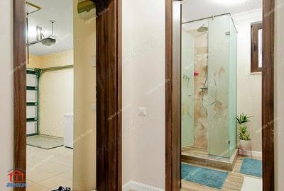 Casă cu 3 camere cu Teren 265 Mp în Central - 15