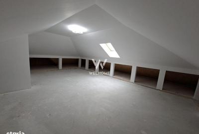 Casă cu 5 camere cu Teren 505 Mp în Roșia - 2