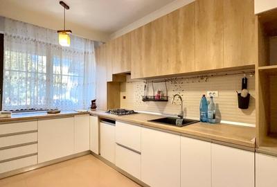 Un loc unde începe povestea ta: apartament spațios de 3 camere în Dobroești - 4