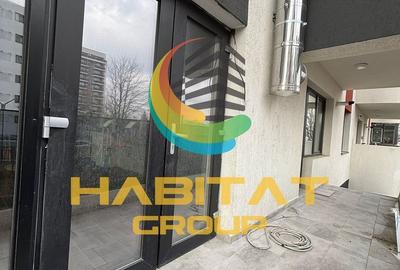 Spațiu comercial, de 130 mp, în Apărătorii Patriei - 6