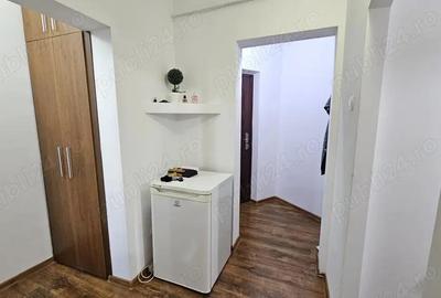Apartament de vanzare in Galati, Mazepa 1 - 1 camere, 34 mp - 4