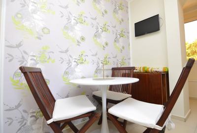 INCHIRIERE APARTAMENT 2 CAMERE BABA NOVAC – PARC I.O.R - 23