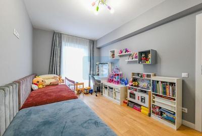 Apartament cu 3 camere semidecomandat, mobilat în Zorilor - 5