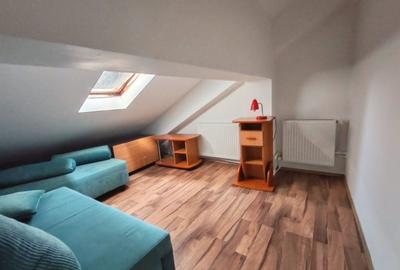 Apartament cu 2 camere decomandat, mobilat în Central - 6