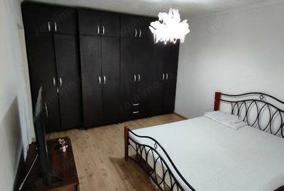 Apartament cu 3 camere semidecomandat în Șagului - 8