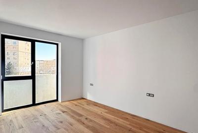 Apartament cu 2 camere în Valea Cetății - 2