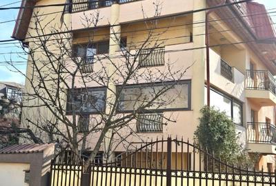 Rosu Bacriului 526mp Construiti P+2+M Constructie 2011 Garaj Facilitati - 15