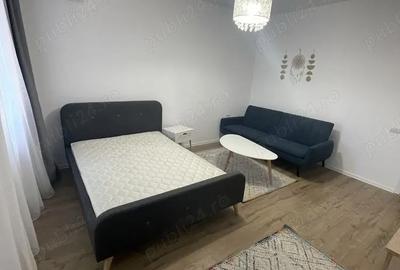 Garsoniera de inchiriat-Rahova-Salaj-Confort Urban-cu centrala - 1