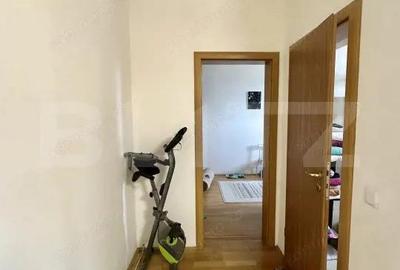 Apartament 2 camere, 60 mp, zona Dambovi?a - 2