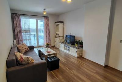 Apartament cu 2 camere decomandat, mobilat în Sopor - 1