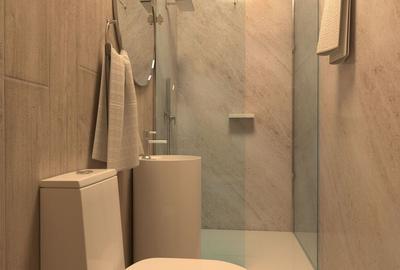 Casă individuală cu 4 camere cu Canalizare în Ciolpani - 18