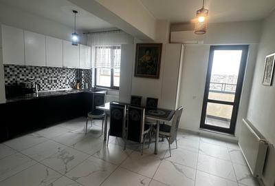 Apartament cu 3 camere decomandat, mobilat în Canta - 7