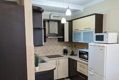 Apartament 1 camera zona BIG - 5