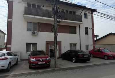 Apartament cu 2 camere decomandat în Exterior Sud - 1