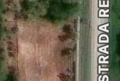 Teren de 3000 mp, în Central - 1