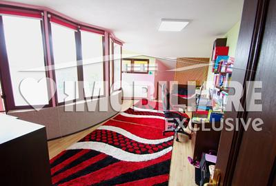 Casă individuală cu 8 camere cu Teren 1174 Mp în Șagului - 8