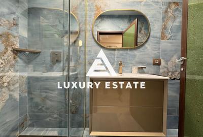 Inchirere apartament cu 3 camere complet renovat/nou  Sos Nordului - 29