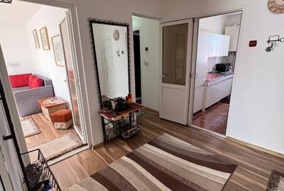 Apartament cu 3 camere decomandat, mobilat în Mănăștur - 13