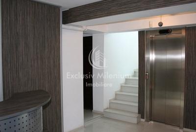 Spatiu Birou Unirii / Cladire de Birouri - 2