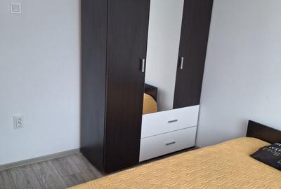 Apartament cu 2 camere semidecomandat în Central - 1