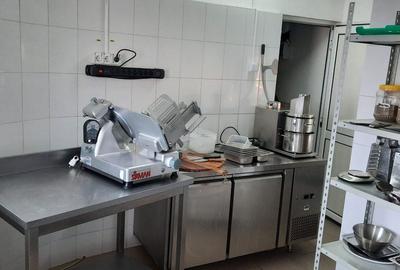 Spațiu comercial, de 50 mp, în George Enescu - 4