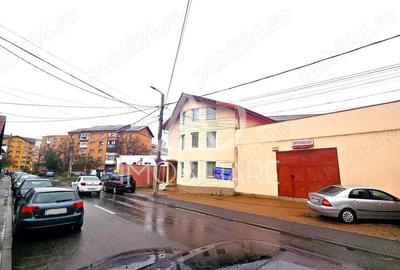 Hala de inchiriat zona centrala - str. I.L.Caragiale Hala de inchiriat zona centrala - str. I.L.Caragiale - 8