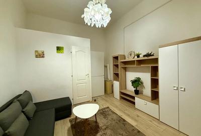 Persoana fizica Inchiriez garsoniera in zona ultracentrala - 5