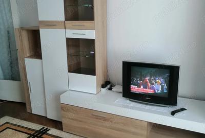 Garsonieră semidecomandată în Ultracentral - 2