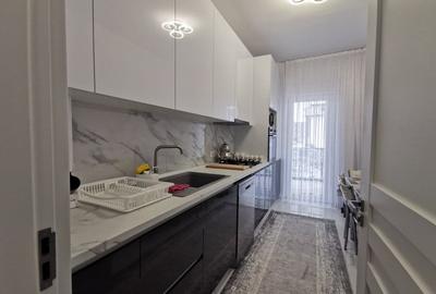 Garsonieră decomandată în Dobroești - 7