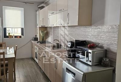 Apartament 2 camere Giroc, Centala propire,loc de parcare, Pet frendly - 6