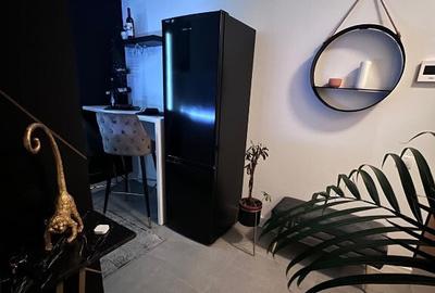 Studio dublu Aviatiei 10 min. metrou Aviatiei, Promenada Mall - 2