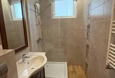 Apartament 2 camere Studiou, Lux ,Parcul Sebastian - 13