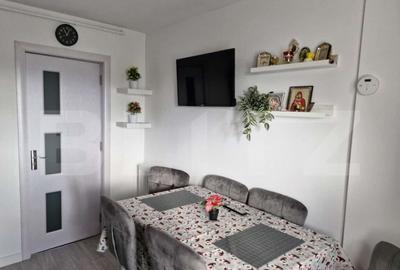 Apartament cu 3 camere decomandat în Central - 16