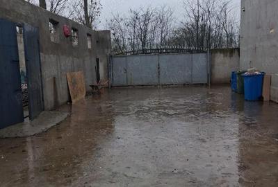 Spațiu comercial, de 600 mp, în Găneasa - 2