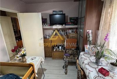 Apartament cu 2 camere semidecomandat în Gării - 4