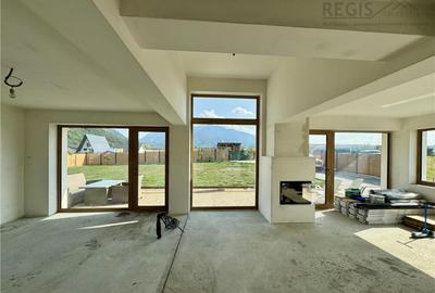 Casa Eco-pasiva, 5 camere, locatie superba - 5