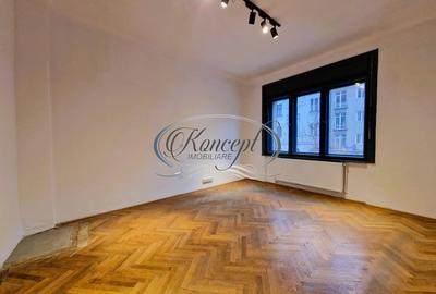 Apartament cu 4 camere semidecomandat în Central - 2