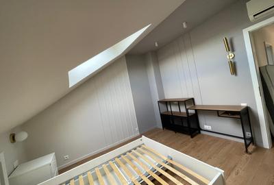 3 Camere I PIPERA I Scoala Americana - 5